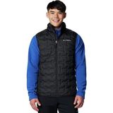 Delta Ridge II Erkek Siyah Outdoor Yelek WO4253-010