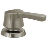 Delta RP100251SP Marca Sabunluk, SpotShield Paslanmaz