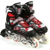 Delta RSC 59 Inline Skate Silikon Teker Alüminyum Paten