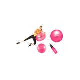 Delta S -725 Pilates Seti
