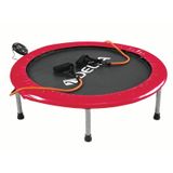 Delta Sayaçlı 92 cm Trampolin (Egzersiz Lastikli Trambolin)