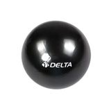 Delta SHA430 Siyah Pilates Topu 20 cm
