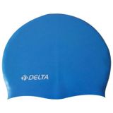 Delta Silikon Bone Yüzücü Havuz Ve Deniz Bonesi Lacivert