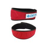 Delta Solido Fitness Ağırlık Halter Çalışma Kemeri Ağırlık Kemeri