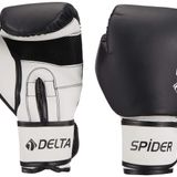 Delta Spider Dura Strong Boks Eldiveni + Boks El Bandajı Seti Debs Spidersiy14
