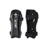 delta spor DS1700 Tekmelik Siyah