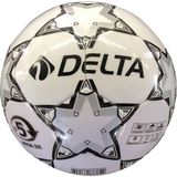 Delta Stapler Dikişli Futbol Topu 5no - Sarı