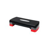 Delta Step Tahtası İki Kademeli ASR 295