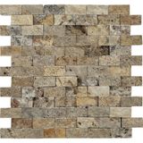 Delta Stone Collections Scabas Traverten Patlatma Taş 2,3 x 4,8 cm