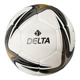 Delta Super League Futbol Topu 5 No - Beyaz