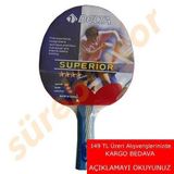 Delta Superior DS 843 Masa Tenisi Aksesuarı