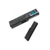 Delta Toshiba Satellite L750D-14H 19V Uyumlu Notebook Batarya