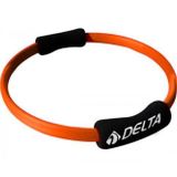 Delta Turuncu 35 Cm Dura-strong Pilates Çemberi