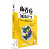 Delta TYT Coğrafya Soru Bankası