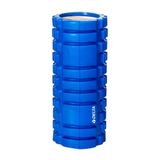 Delta Unisex Tırtıklı Foam Roller Fr 3304 (Mavi)
