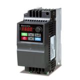 Delta VFD007EL21A VFD-EL 075 KW 220 V AC Sürücü