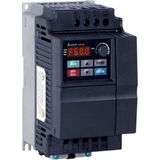 Delta VFD007EL43A ,EL-0.75KW/380V Ac Motor Sürücü - 0 - Siyah