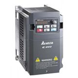 Delta VFD015CB21A-21M Monofaze Hız Kontrol Sürücü