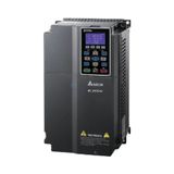 Delta VFD110C43A-21 Trifaze Hız Kontrol Sürücü