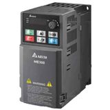 Delta VFD17AME43AFNAA ME300 Serisi 7.5 kW 3 Faz 400 VAC Hız Kontrol Cihazı