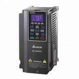 Delta VFD185C43A-21 Trifaze Hız Kontrol Sürücü