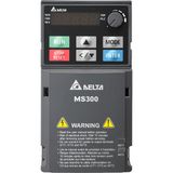 Delta VFD25AMS43AFSAA Trifaze Hız Kontrol Sürücü
