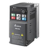Delta VFD2A7ME43AFNAA ME300 Serisi 0.75 kW 3 Faz 400 VAC Hız Kontrol Cihazı