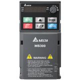 Delta VFD38AMS43AFSAA Trifaze Hız Kontrol Sürücü