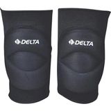 Delta VKM29 Siyah Voleybol Dizliği