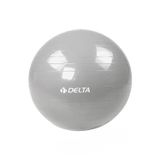 Delta Vsl324 Gümüş Pilates Topu 25 Cm