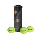 Delta Vtb 846 Vakumlu Kutu Unisex Tenis Topu