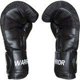 Delta Warrior Kamuflaj Desen Dura-Strong Boks Eldiveni - 6 oz