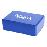 Delta Yoga Blok Yoga Köpüğü Eva Yoga Bloğu Yoga Block