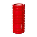 Delta Yüksek Yoğunlukta Orta Sert Deluxe Foam Roller Masaj Köpüğü Pilates Masaj Rulosu