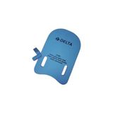 Delta Yüzme Tahtası Mavi - 200 x 80 mm