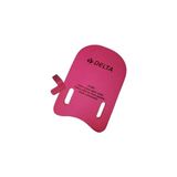Delta Yüzme Tahtası Pembe - 200 x 80 mm