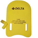 Delta Yuzme Tahtasi Sari Syt 758