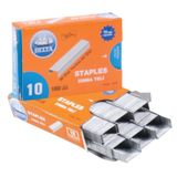 Delta Zımba Teli 1000 Lİ No:10 Beyaz 1622 (10 paket)