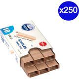 Delta Zımba Teli No: 10 1000'LIK 250 Paket