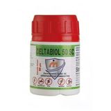Deltabiol 50 Sc 50 Ml Kene Sivrisinek Karasinek Tatarcık Hamamböceği Ilacı