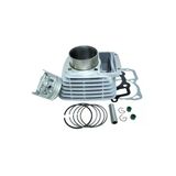 Deltaforce Cg 150 Silindir Komple Cg 150 62MM (13 PİM)(69Y) Çelik Breton Cuba