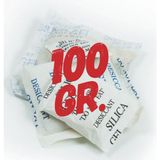 DeltaPacks 100 Gr Paket Silikajel - Nem Alıcı - Rutubet Giderici (160 Adet)
