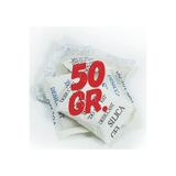 DeltaPacks 50 Gr Paket Silikajel - Nem Alıcı - Rutubet Giderici (300 Adet)