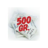 DeltaPacks 500 Gr Paket Silikajel - Nem Alıcı - Rutubet Giderici (2 Adet)