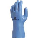 Deltaplus Delta Plus Venizette VE920 Lateks Kaplama Kimyasal Koruyucu Eldiven