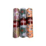 Delux Klasik 30Cm X 1.7M Küçük Çok Amaçlı Örtü- 75'Li Paket