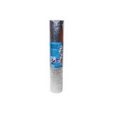 Delux Metalize Orta Çok Amaçlı Örtü 45Cm X 1.7M- 75'Li Paket