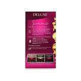 Deluxe 3-65 Çikolata Kahve Saç Boyası (4 Paketi) - Option-1