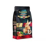 Deluxe Blend Kemirgen Yemi (Tavşan, Hamster, Guinea Pig), 1 Kg
