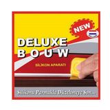 Deluxe Bouw 5 Parça Silikon Mastik Derz Çekme Aparatı